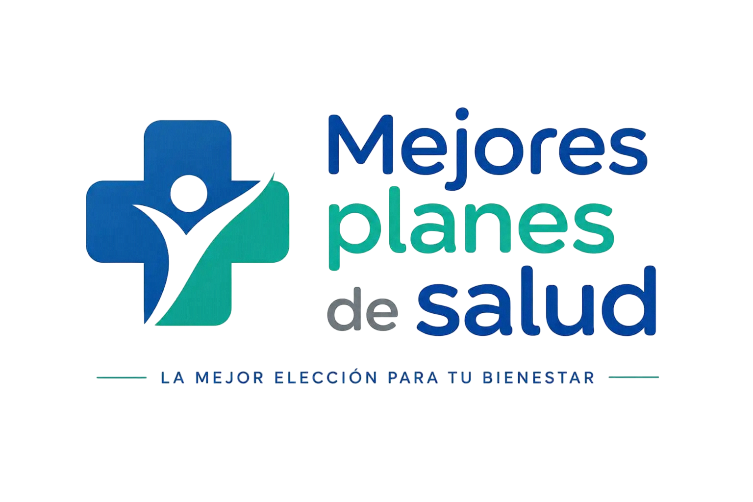 Mejores Planes de Salud Chile - Logo oficial