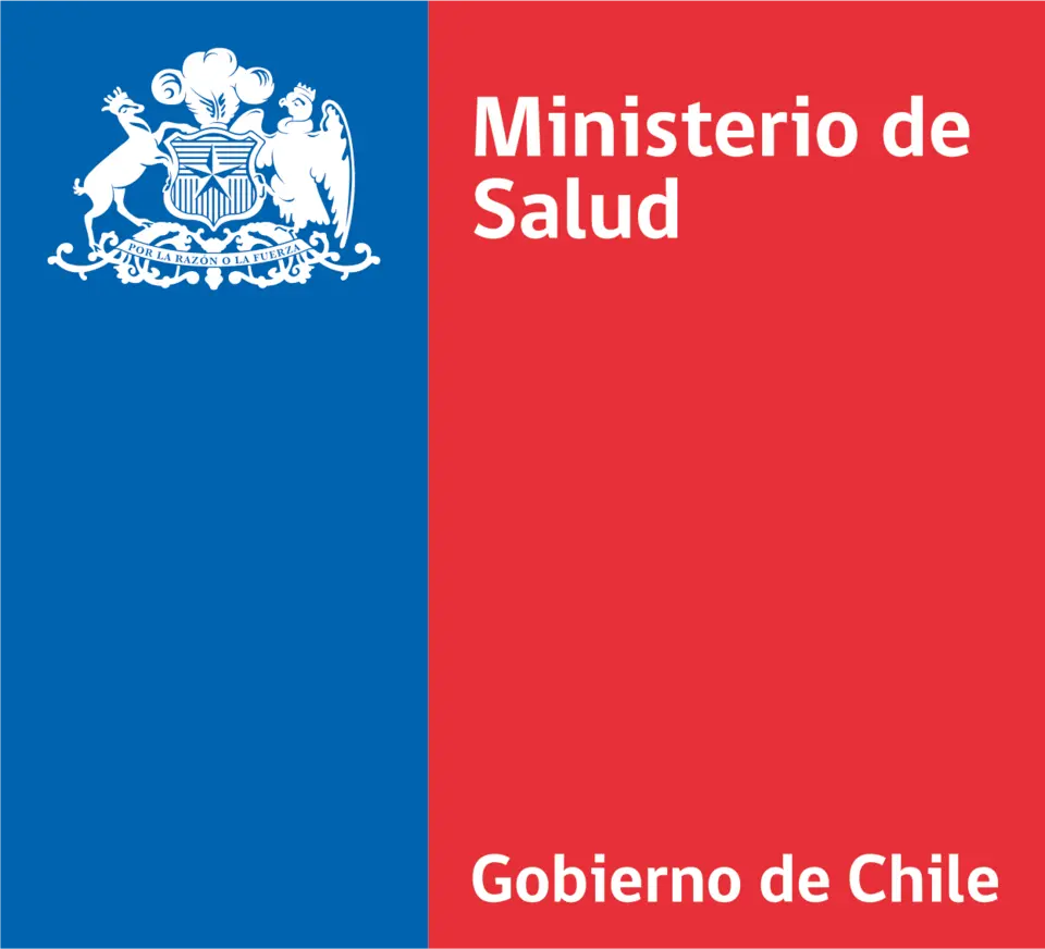 Logo Superintendencia de Salud de Chile